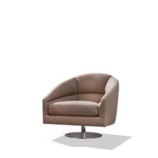 Armchair Movie swivel chair