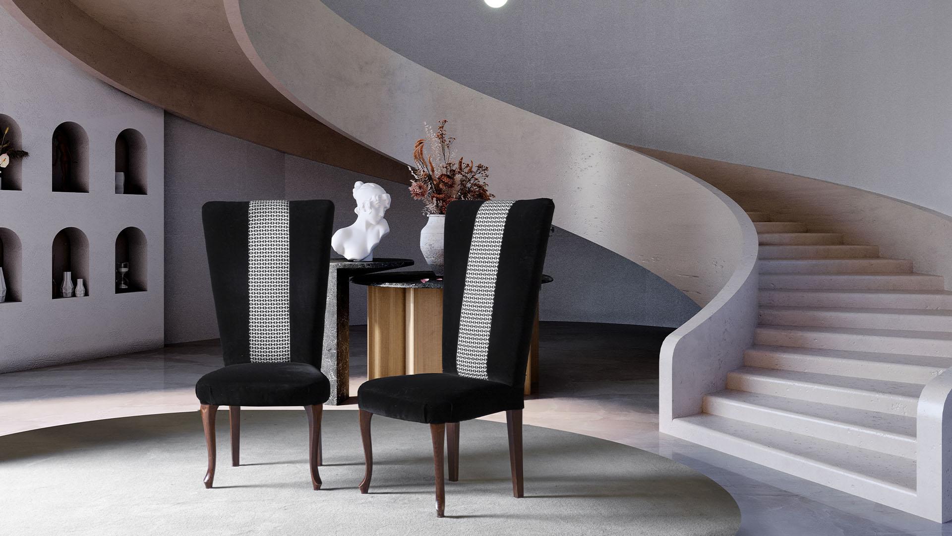 Miranda chair