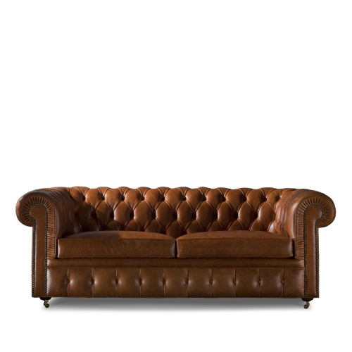 vedi Divani chesterfield