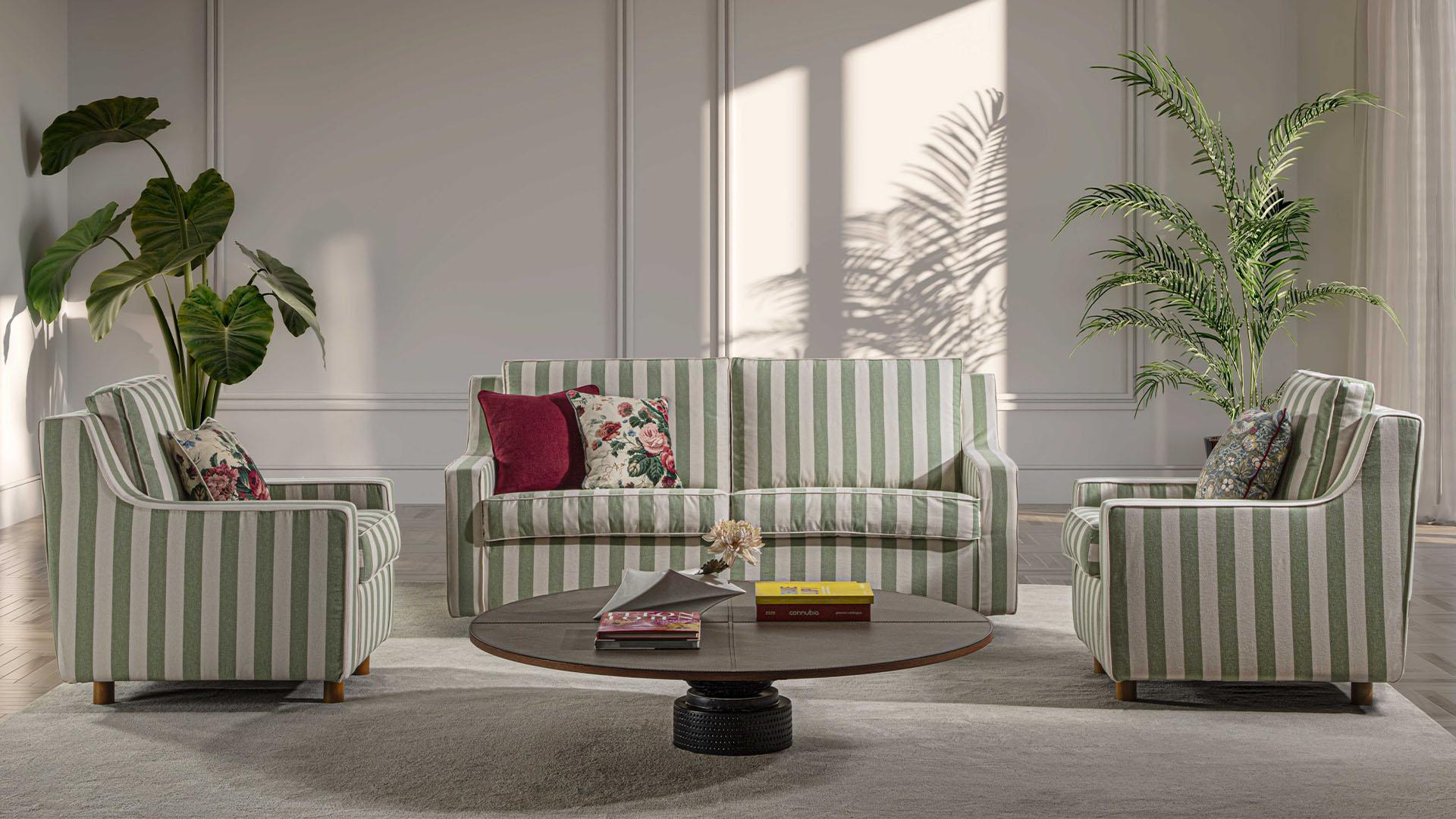Traditional sofa Bristol
