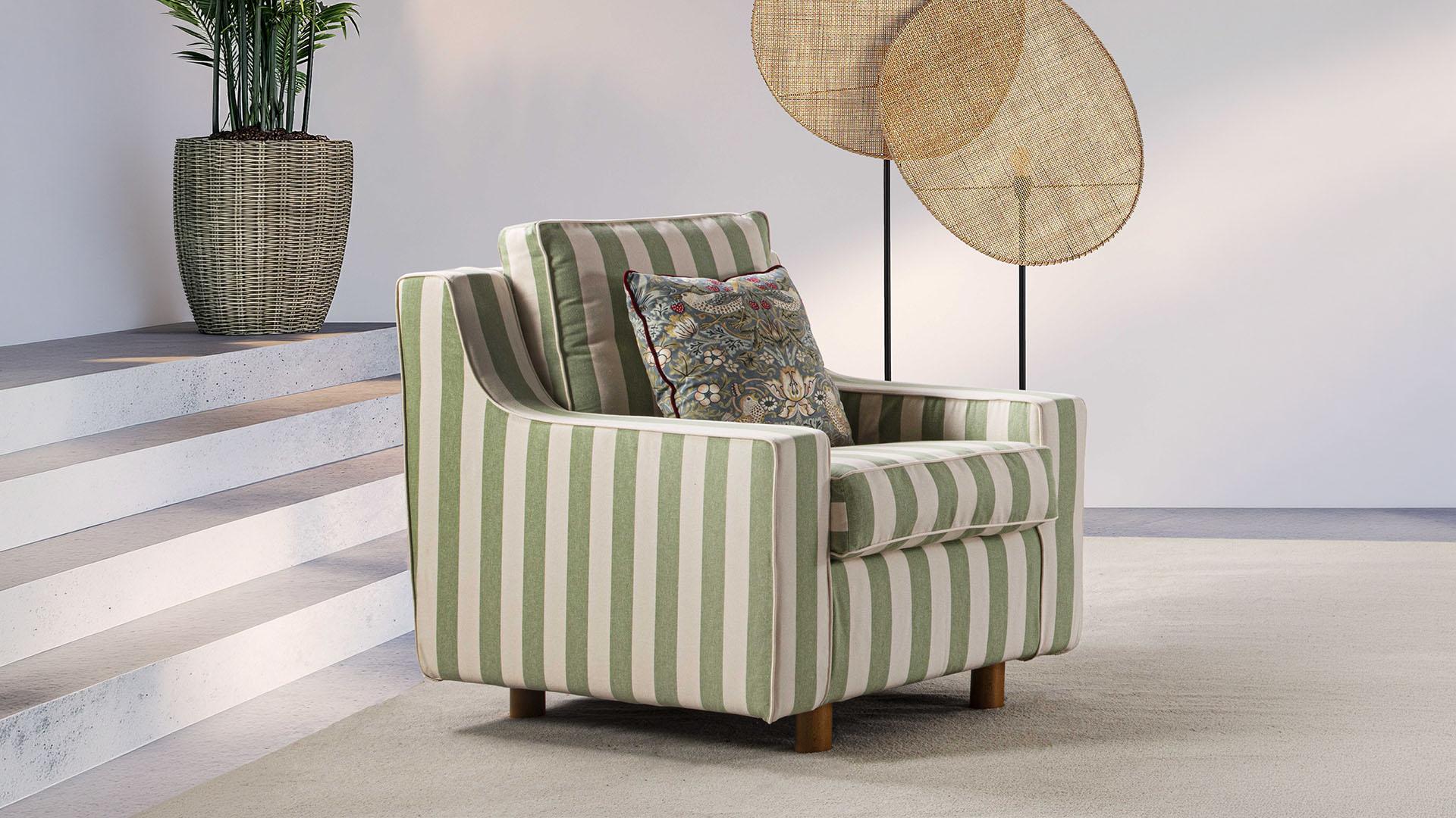 Armchair Bristol