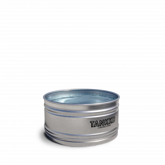 Click and see the Round swimming pool Ø 120cm
