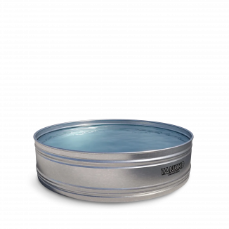 Click and see the Round swimming pool Ø 240cm