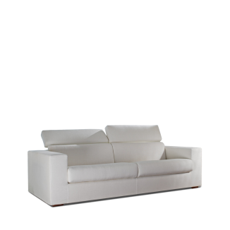 Leather Sofa Torino